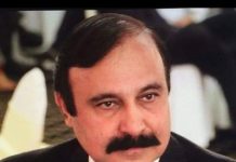 Pakistan’s water rights under Indus Waters Treaty protected by international law: Dr. Tariq Fazal
