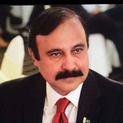 Tariq Fazal