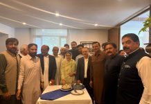 Top PPP Leadership Gathers in Islamabad to Celebrate President Asif Ali Zardari’s Birthday