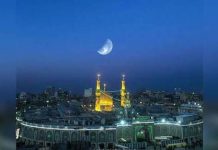 International Moon Day and Qamar-e-Bani Hashim (A.S.): Two Lights That Continue to Inspire Humanity