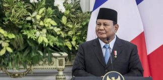 Indonesian President Prabowo Subianto: A pragmatic Far Sighted Leader I