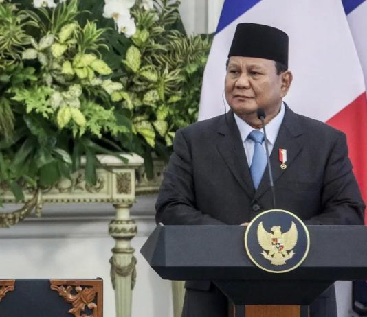 Indonesian President Prabowo Subianto: A pragmatic Far Sighted Leader I