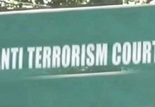 Group Captain Asim Tariq murder case: suspect sent to jail after 4-day physical remand
