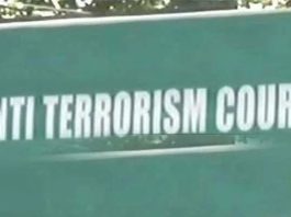 Group Captain Asim Tariq murder case: suspect sent to jail after 4-day physical remand