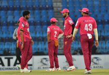 Afridi-led Gold qualify for final of National Champions Cup