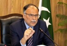 Ahsan urges nation to win ‘economic battle’ with unity, resolve like ‘Marka-Haq’