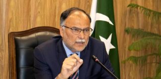Ahsan urges nation to win ‘economic battle’ with unity, resolve like ‘Marka-Haq’