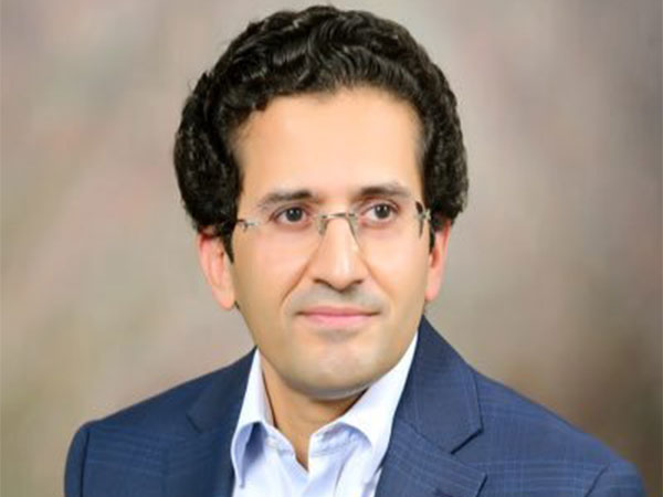 Ali Pervaiz Malik