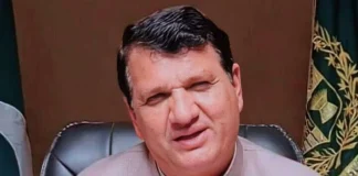 Pakistan-Saudi Arabia-Türkiye defence pact to benefit entire Muslim Ummah: Amir Muqam