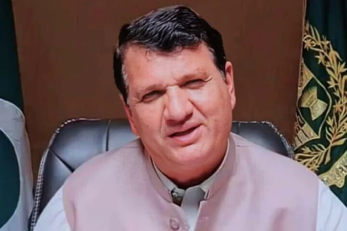 Amir Muqam