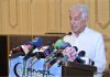 Khawaja Asif hails Sialkot Chamber’s major healthcare initiative