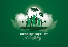 Pakistan: A Miracle Written in Blood