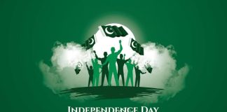 Pakistan: A Miracle Written in Blood