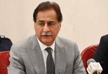 Unity, cooperation essential for Muslim world: Ayaz Sadiq