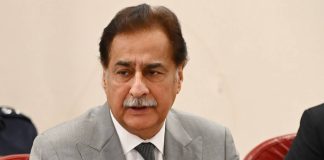 Unity, cooperation essential for Muslim world: Ayaz Sadiq