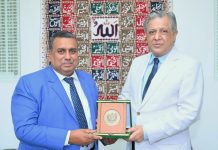 Pakistan offers Bangladesh cooperation in legal reforms, digitalisation of justice system