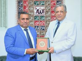 Pakistan offers Bangladesh cooperation in legal reforms, digitalisation of justice system