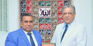 Pakistan offers Bangladesh cooperation in legal reforms, digitalisation of justice system
