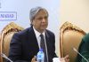 Govt strengthening mediation mechanisms before litigation: Azam Tarar