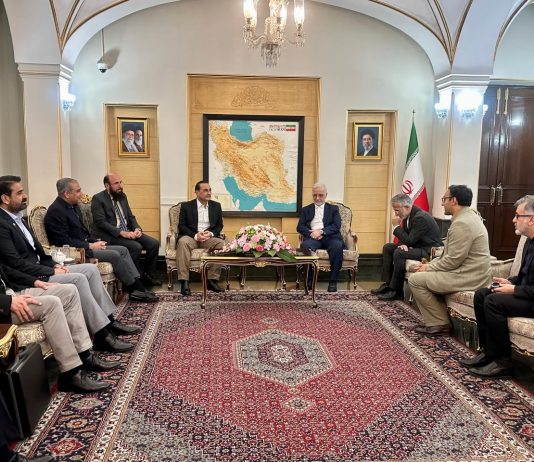 COAS Syed Asim Munir departs Iran to promote regional peace, stability