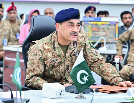 COAS
