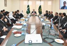Chief Justice engages bar delegations on judicial reforms, access to justice