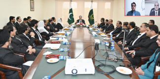 Chief Justice engages bar delegations on judicial reforms, access to justice