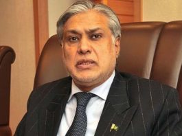 Depriving Pakistan of Indus water entail consequences for regional peace, security: DPM