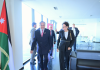 DPM Dar departs Amman after attending Ministerial Meeting on Jerusalem