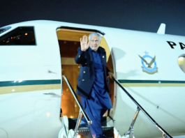 DPM departs for Jordan to participate in Ministerial Meeting on Jerusalem