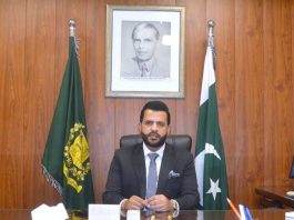 Makkah agreement a milestone for Pakistan, reflects mutual trust: Daniyal Chaudhry