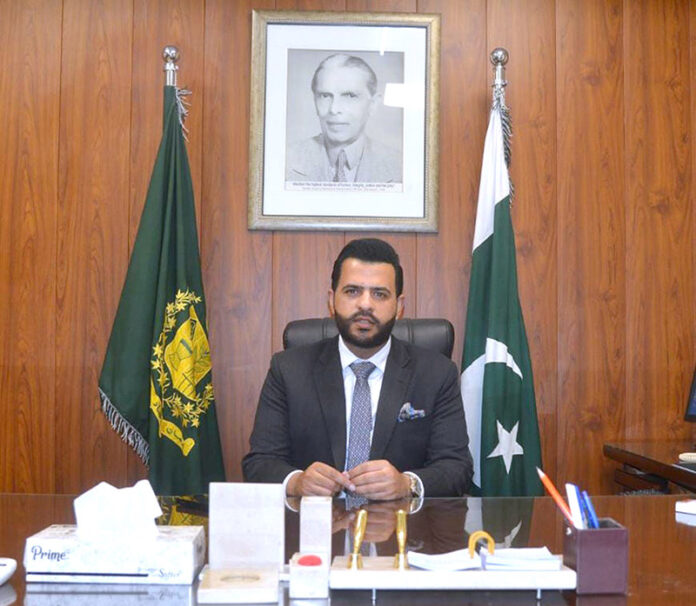 Daniyal Chaudhry