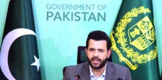 Pakistan regaining international recognition, says Danyal Chaudhry