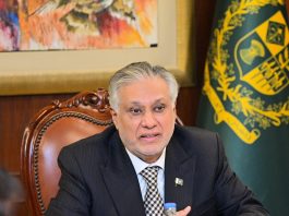 Ishaq Dar calls Pakistan-Saudi Arabia-Türkiye Defense Pact landmark for strategic cooperation