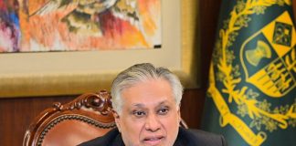 Ishaq Dar calls Pakistan-Saudi Arabia-Türkiye Defense Pact landmark for strategic cooperation