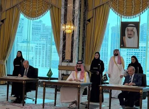 Defense Agreement
