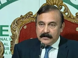 PTI founder’s health satisfactory after medical examination: Dr. Tariq