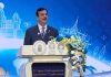 Gilani calls for greater parliamentary unity to address global challenges