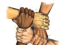 When Humanity Becomes More Important Than Differences