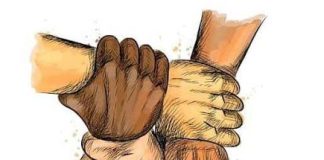 When Humanity Becomes More Important Than Differences