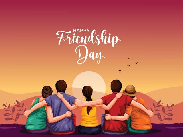 International Friendship Day