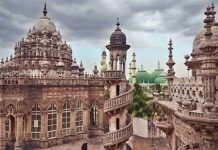 Junagadh: A Glorious History of Muslim Rule and the Beginning of the Dark Age under Indian OccupationI
