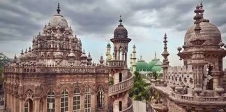Junagadh: A Glorious History of Muslim Rule and the Beginning of the Dark Age under Indian OccupationI