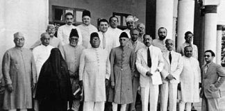Pakistan: Fom Lahore Resolution to a Nuclear state