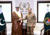 High-level Kuwaiti defence delegation calls on Field Marshal Asim Munir