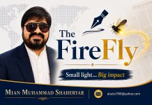 Under the Shadow of War: Pakistan’s 2.68% Growth and the Question of Why We Lag Behind