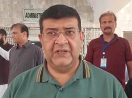 New Pims executive director pledges steps to prevent recurrence of incidents