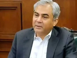 Interior Minister reviews Diplomatic Enclave development, orders new security plan