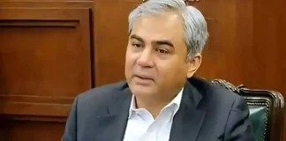 Interior Minister reviews Diplomatic Enclave development, orders new security plan