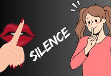 A Woman Does Not Need Silence — She Needs Justice